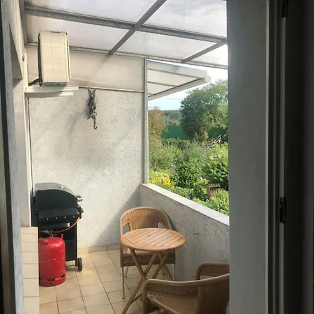 Appartement Wohnen Auf Zeit à Duisbourg Extérieur photo