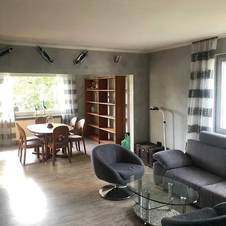 Appartement Wohnen Auf Zeit à Duisbourg Extérieur photo