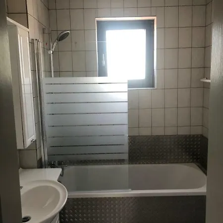 Appartement Wohnen Auf Zeit à Duisbourg Extérieur photo