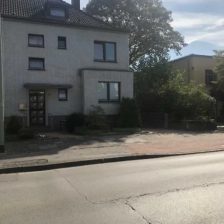 Appartement Wohnen Auf Zeit à Duisbourg Extérieur photo