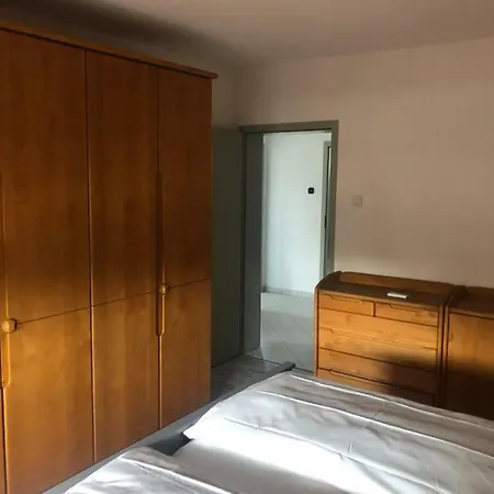 Appartement Wohnen Auf Zeit à Duisbourg Extérieur photo