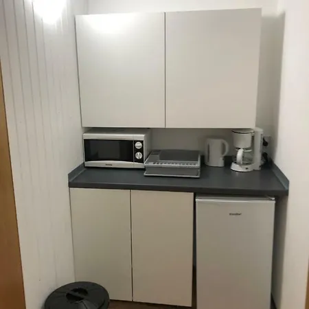 Appartement Wohnen Auf Zeit à Duisbourg Extérieur photo
