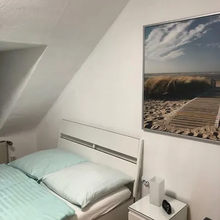 Appartement Wohnen Auf Zeit à Duisbourg Extérieur photo