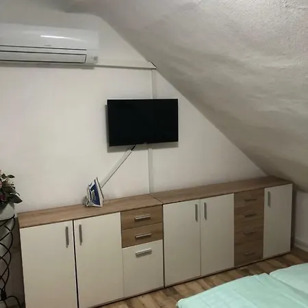 Appartement Wohnen Auf Zeit à Duisbourg Extérieur photo