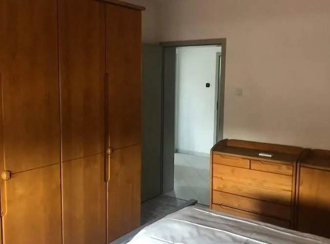 Wohnen Auf Zeit