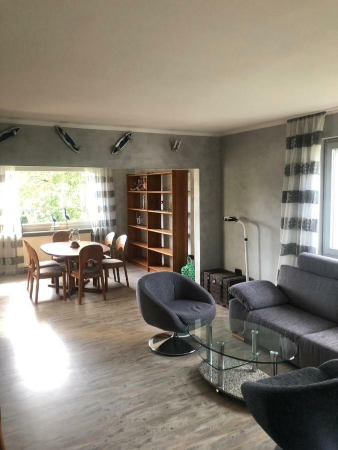 Wohnen Auf Zeit Appartement *
