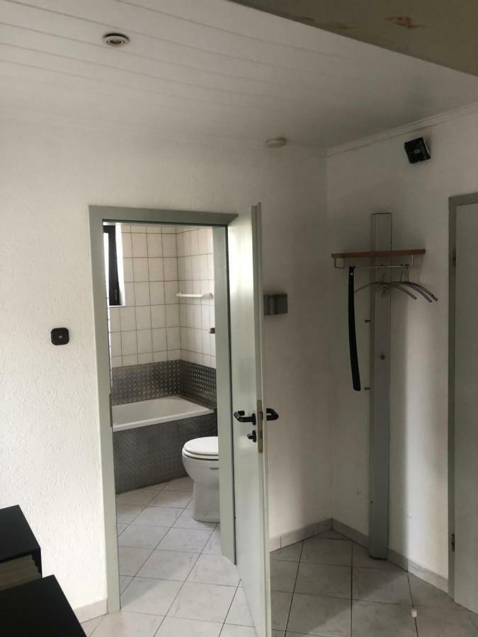 Appartement Wohnen Auf Zeit Duisbourg