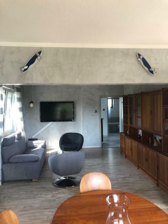 Appartement Wohnen Auf Zeit