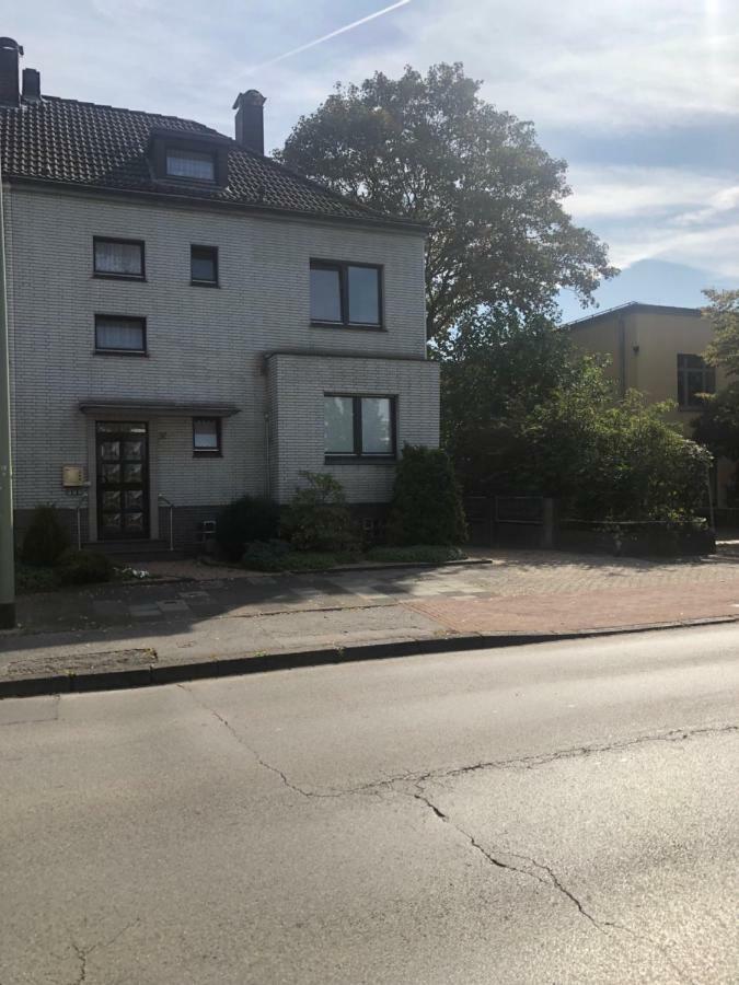 Appartement Wohnen Auf Zeit *