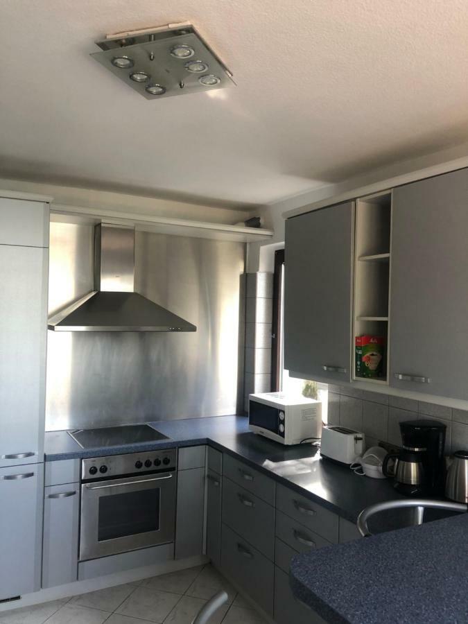 Wohnen Auf Zeit Appartement Duisbourg