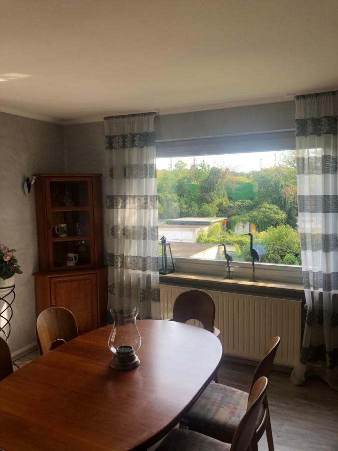 Appartement Wohnen Auf Zeit