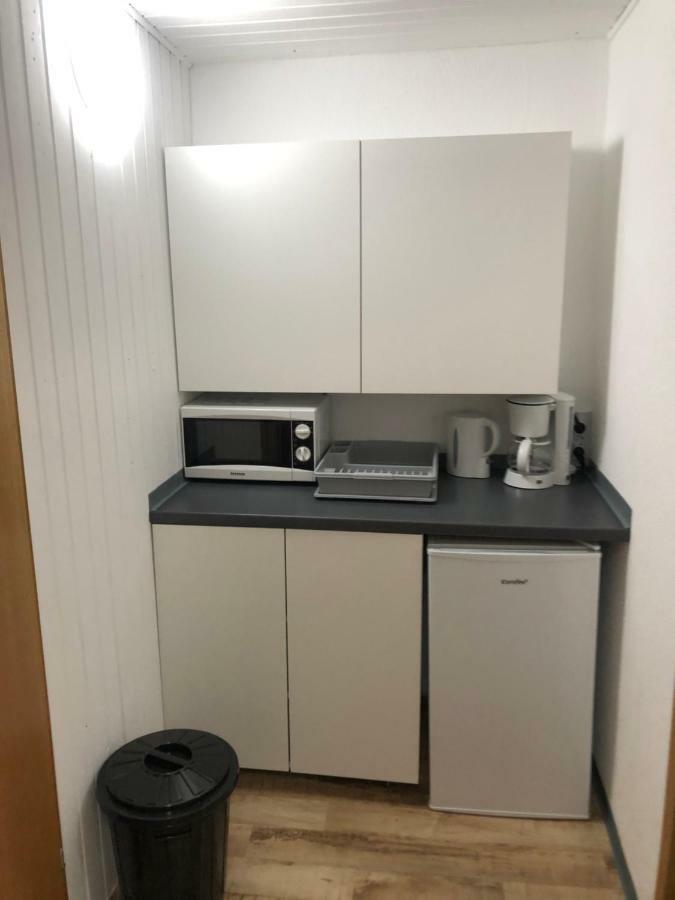 Wohnen Auf Zeit Appartement *