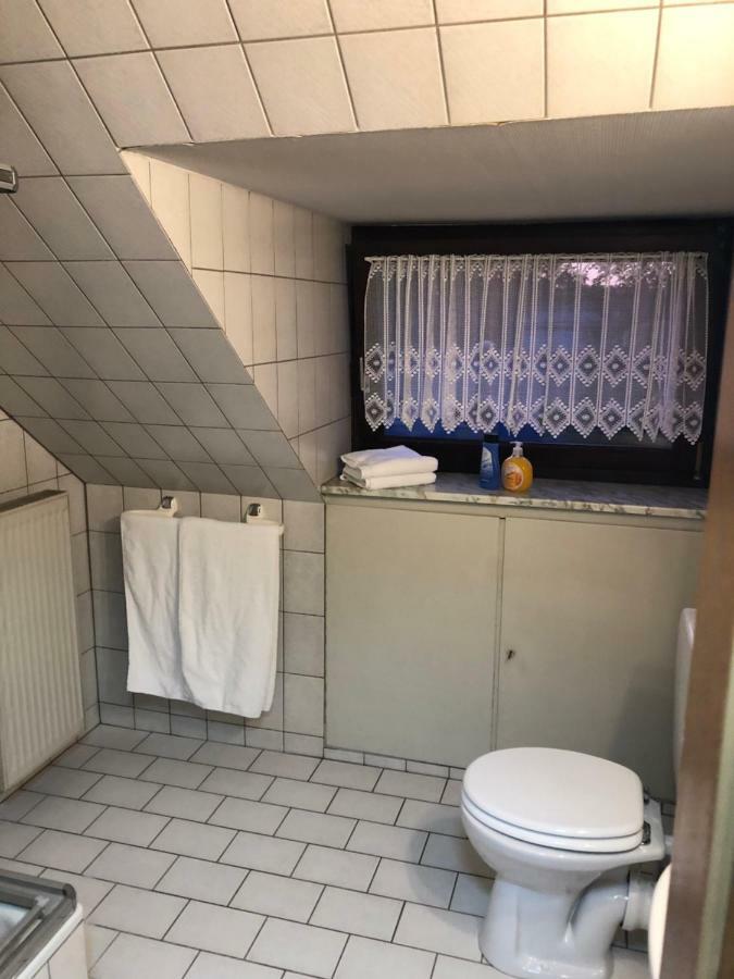 Wohnen Auf Zeit Appartement Duisbourg