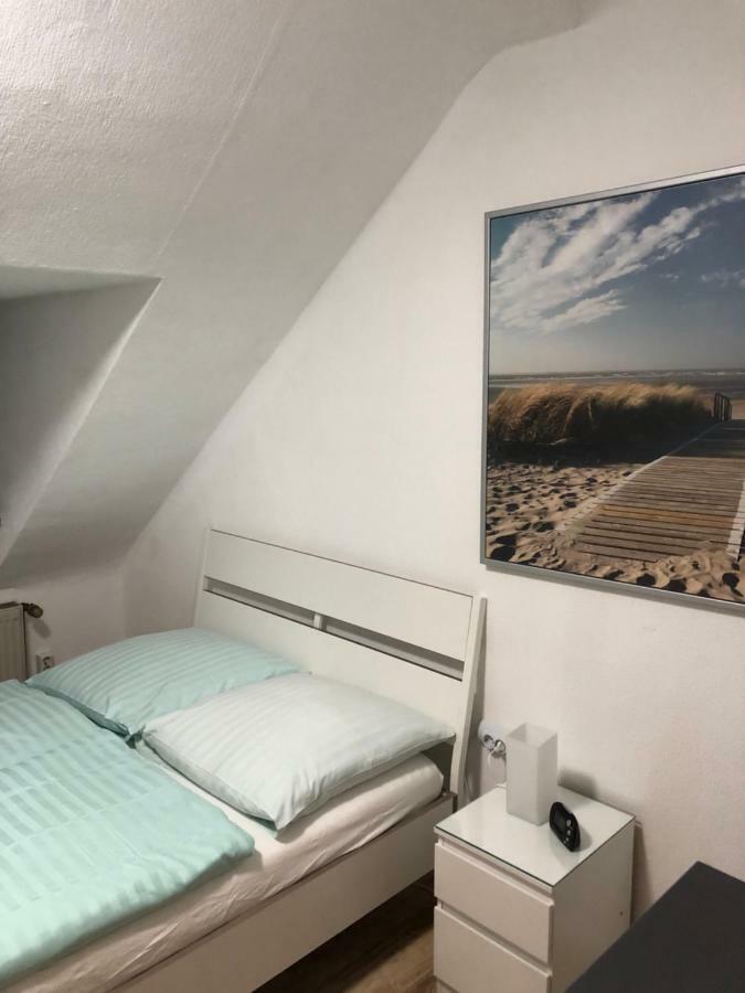 Wohnen Auf Zeit Appartement
