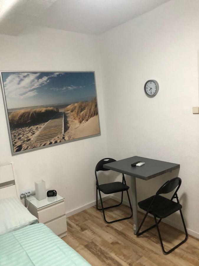 Wohnen Auf Zeit Appartement Duisbourg